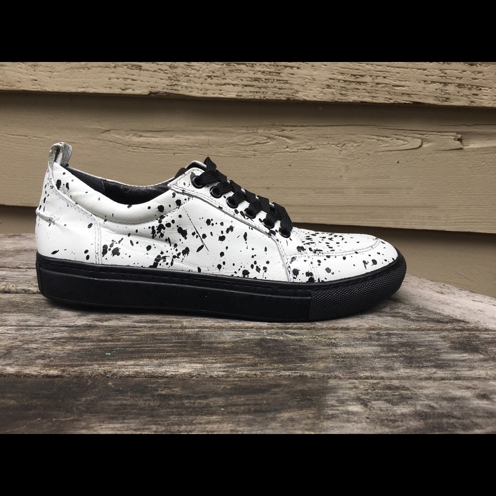 Genuine Leather Men Shoes